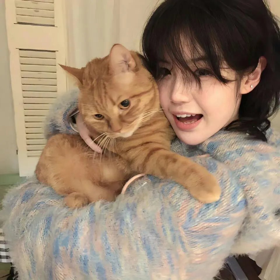 我要和你在一起