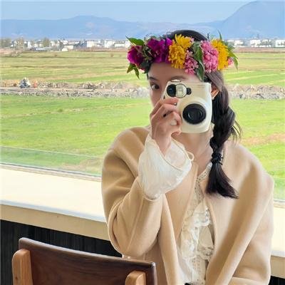 我的老婆是将军